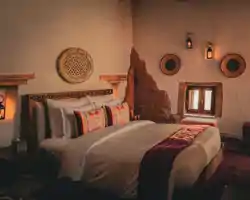 Dar Tantora The House Hotel thumbnail